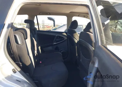 2007 Toyota Rav4 Sport V6 from USA, damaged, VIN JTMZK32V176003962